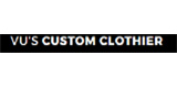 Vu's Custom Clothier