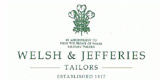 Welsh and Jefferies
