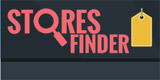 Stores Finder