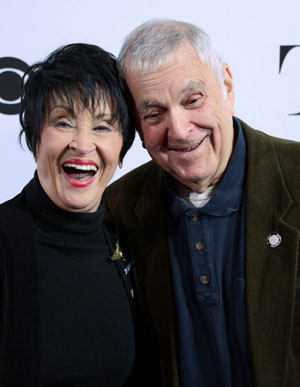 John Kander