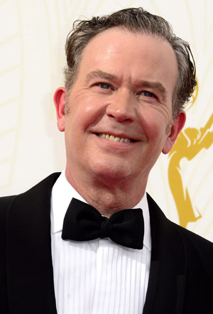 Timothy Hutton