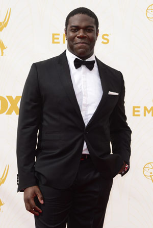 Sam Richardson