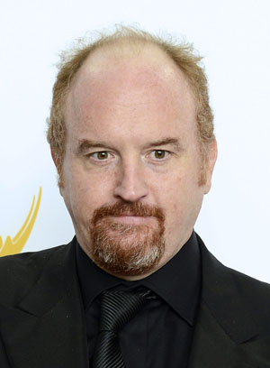 Louis C.K.