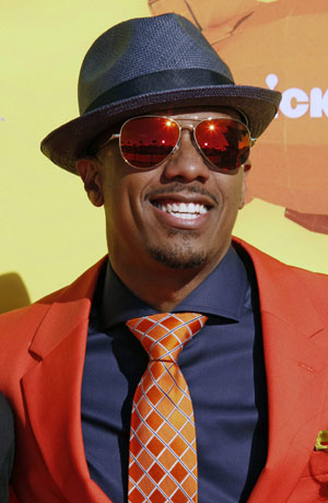 Nick Cannon