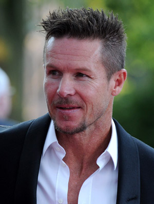 Felix Baumgartner