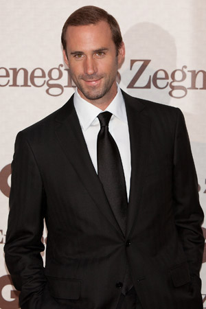 Joseph Fiennes