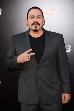 Emilio Rivera