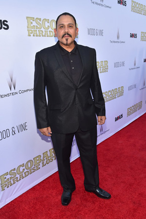 Emilio Rivera