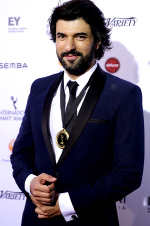 Engin Akyurek