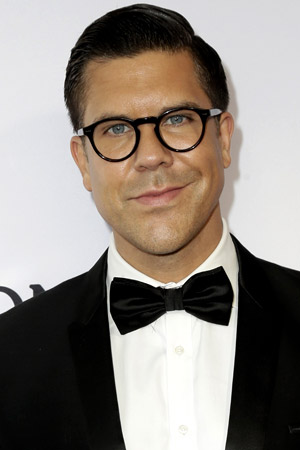 Fredrik Eklund