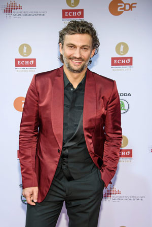 Jonas Kaufmann