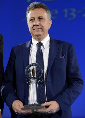 Paolo Del Brocco