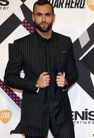 Marco Mengoni