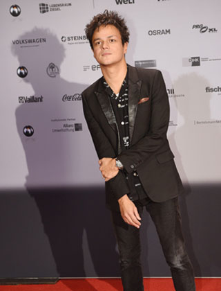 Jamie Cullum