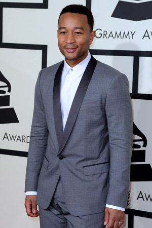 John Legend