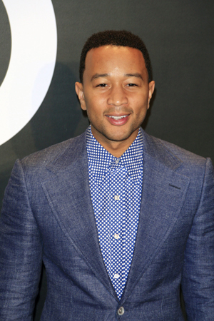 John Legend