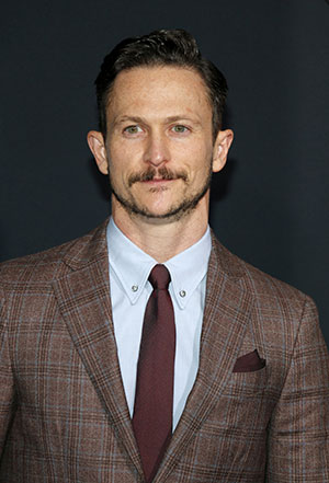 Jonathan Tucker