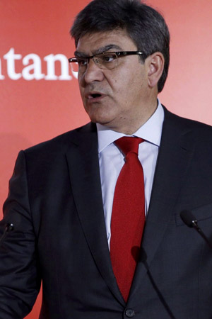 Jose Antonio Alvarez