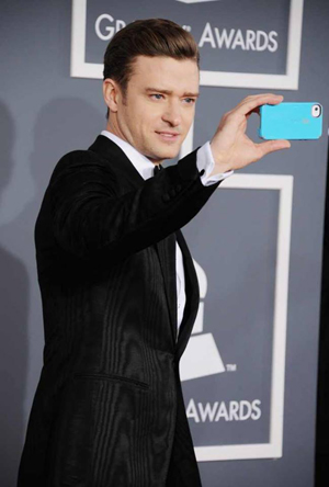 Justin Timberlake