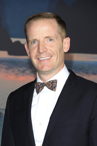 Marc Evan Jackson