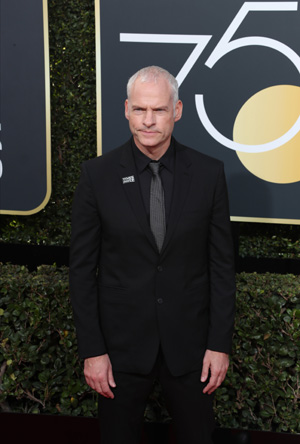 Martin McDonagh