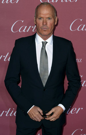 Vote for Michael Keaton 2021 | Most Stylish Men 2021