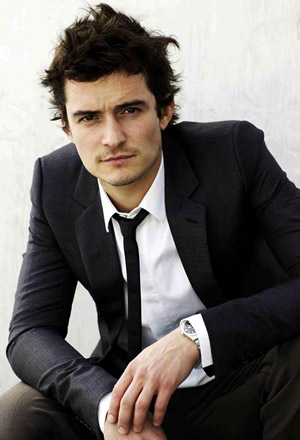 Orlando Bloom