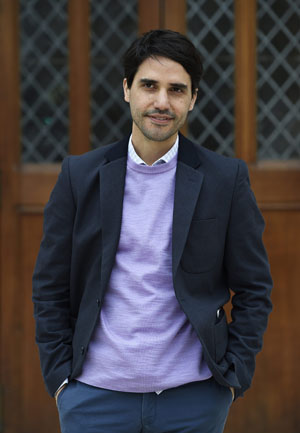 Virgilio Martinez