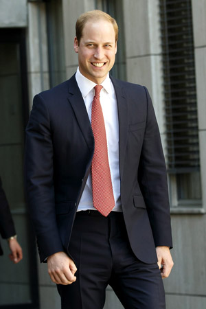 Prince William