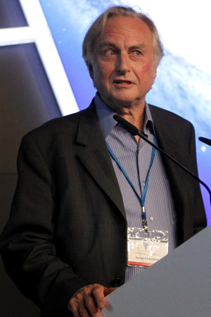 Richard Dawkins