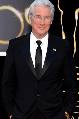 Richard Gere