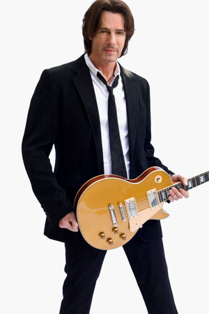 Rick Springfield