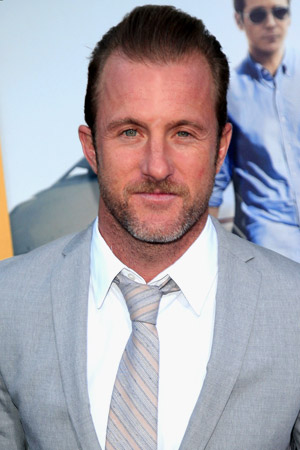 Scott Caan