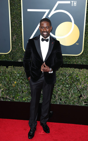 Sterling K. Brown