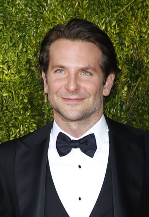 Bradley Cooper