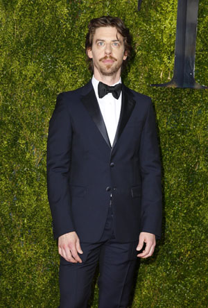 Christian Borle