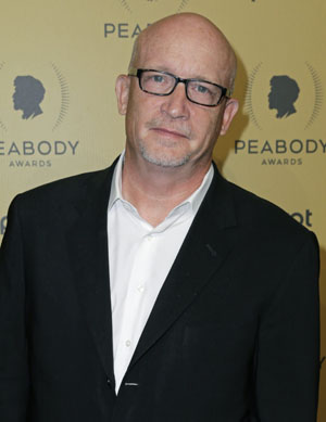 Alex Gibney