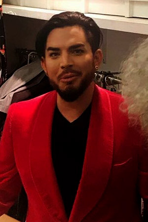 Adam Lambert