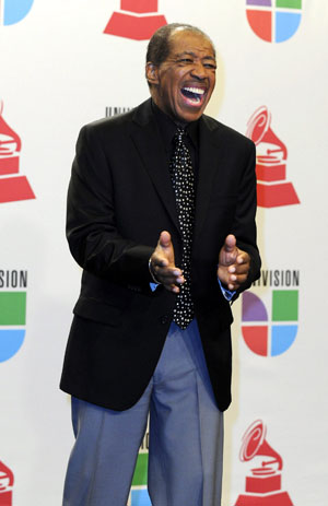 Ben E. King