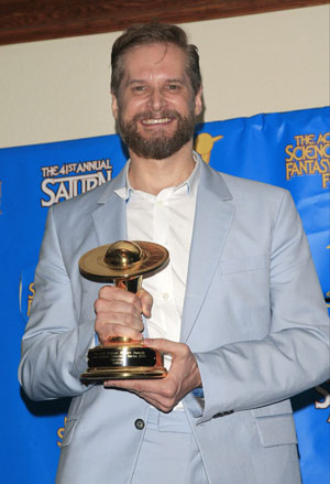 Bryan Fuller