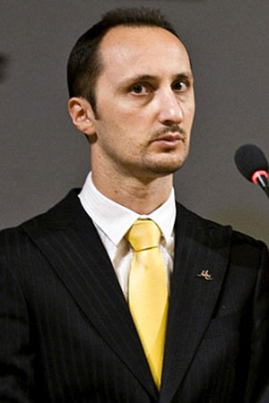 Veselin Topalov