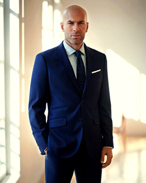 Zinedine Zidane