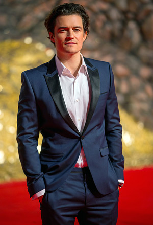 Orlando Bloom