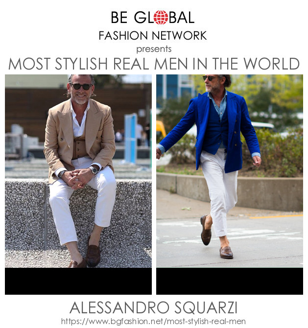 Alessandro Squarzi Alessandro Squarzi
