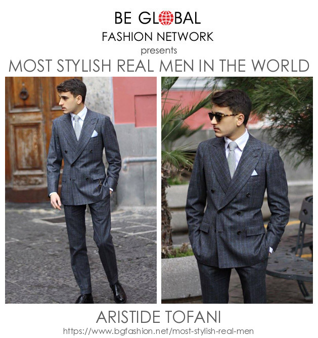 Aristide Tofani Aristide Tofani