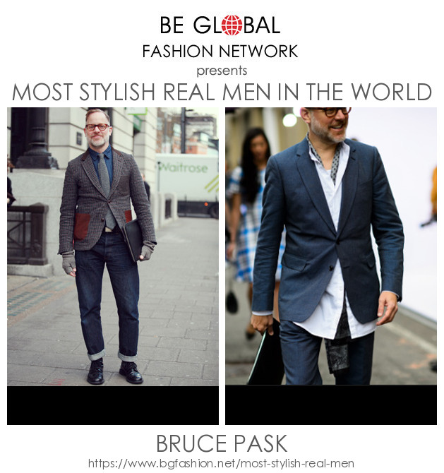 Bruce Pask Bruce Pask