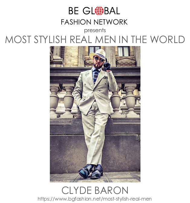 Clyde Baron Clyde Baron