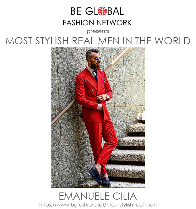 Emanuele Cilia Emanuele Cilia
