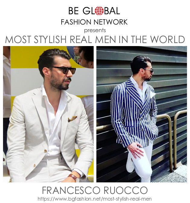 Francesco Ruocco Francesco Ruocco