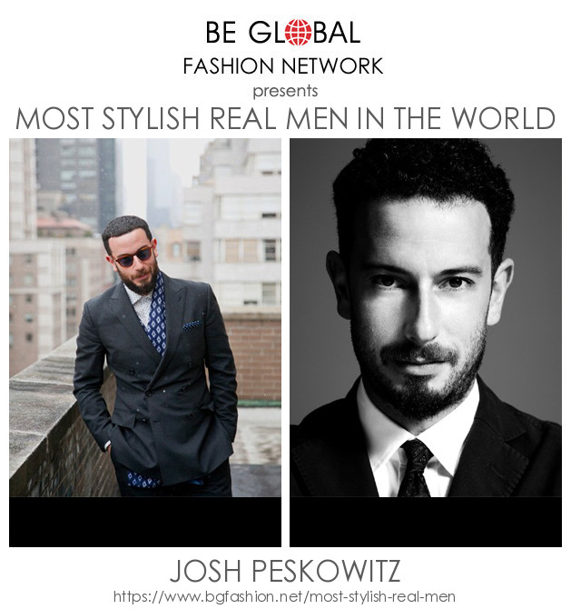 Josh Peskowitz Josh Peskowitz